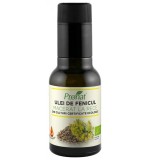 Ulei de Fenicul Macerat la Rece Bio 100ml Pronat