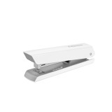 Cumpara ieftin Capsator hartie 20 coli plastic alb caspe 26/6 Fellowes LX820 Capsator Fellowes LX820 20 coli alb microban