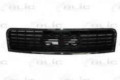 Grila radiator AUDI A4 Avant (8E5 B6) 2000 2004 foto