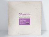 DD- Corul Madrigal, Marin Constantin &ndash; Festum Hibernum, Remember Hiroshima vinil