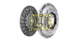 Kit ambreiaj Audi: A3, Q3; Chrysler: Sebring; Seat: Alhambra, Altea, Ateca, Leon; &iuml;&iquest;&frac12;koda: Kodiaq, Octavia II/III; Vw: Beetle, Caddy III, Golf