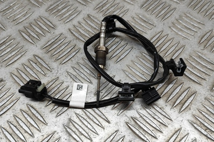 Senzor de temperatură gaze de eșapament BMW 4 Gran Coupe G26 2022 OEM: 8589817 | 22662271