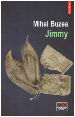 Mihai Buzea - Jimmy - 128164 foto