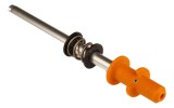 Cumpara ieftin Arc negativ cu ax fix pentru RockShox Tora XC/SL 100 mm, argintiu