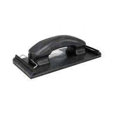 Suport pentru șmirghel 105 x 210 mm Vorel 07962