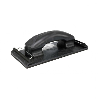 Suport pentru șmirghel 105 x 210 mm Vorel 07962 foto