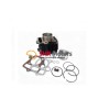 Set Motor ATV 110-125cc 52.4mm Cilindru Piston Segmenti Bolt Sigurante China Loncin Hummer Grizzly