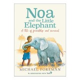 Cumpara ieftin Noa and the Little Elephant