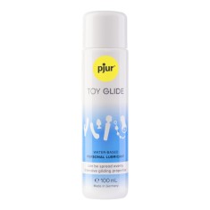 Lubrifiant Pjur Toy Glide 100ml