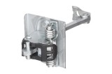 Opritor usa, limitator Peugeot 3008, 08.2009-10.2013, Peugeot 5008, 10.2009-10.2013, Fata partea Stanga, Dreapta, 9181.Q2