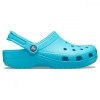 Saboti Crocs Classic Albastru deschis - Digital Aqua, 48