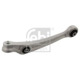 Brat suspensie roata Audi A4 8k2, B8, A5 8t3, A6 C7, A7 Sportback 4ga, 4gf, Q5 8r, Febi Bilstein 36049, parte montare : Punte fata, Stanga, Fata, Jos