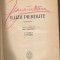 H(00) semnatura Zaharia Stancu pe Balzac-Iluzii pierdute
