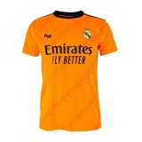 Real Madrid set de copii replica 24/25 Away Vini Jr - 14 let