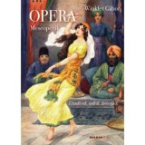 Opera - Meseoper&aacute;k - Winkler G&aacute;bor