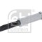FEBI BILSTEIN 180638 Brat, suspensie roata