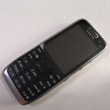 Cumpara ieftin Nokia E52 Reconditionat - Telefon Mobil Clasic, Baterie+Incarcator Originale, Carcasa Noua Compatibila