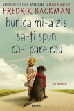Bunica mi-a zis sa-ti spun ca-i pare rau - Grupul Art