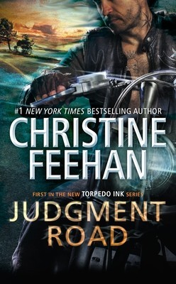 Judgment Road foto