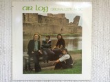 Ar Log Original Celtic Music 1978 album disc vinyl lp muzica folk celtica