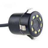 Cameră Inversă Hd-308-led &bdquo;viziune Nocturnă&rdquo; 18 Mm Amio 01595, General