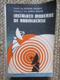 INSTALATII MODERNE DE RADIOLOCATIE - GHEORGHE ROGOBETE, Didactica si Pedagogica