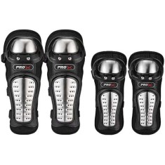 Protectii Moto PRO-X Inox