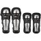 Genunchiere Cotiere Atv PRO-X Inox
