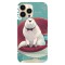 Husa compatibila cu Apple iPhone 14 Pro Max model Bond Spy x Family, Silicon, TPU, Viceversa