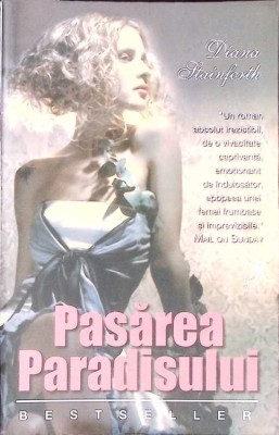 PASAREA PARADISULUI-DIANA STAINFORTH-270401 foto