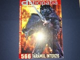 Colectia CPSF nr.566,foarte rar.