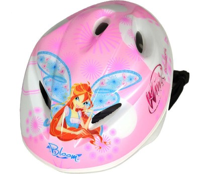 Casca protectie Winx foto
