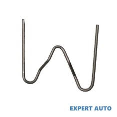 Set 100 cleme tip m pentru pistol de reparat obiecte din plastic 0.6mm cod: k18028-3 Alta marca Alt model #7