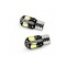 LED SMD de Pozitie CANBUS T10 5WW 12V 3W 240lm set 2buc Can113 Carguard