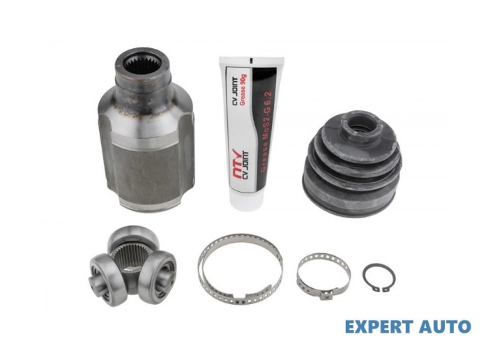 Cap planetara interior Tesla MODEL S (2016->) #1