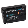 ​Acumulator 2040mAh compatibil Nikon EN-EL15B Patona Platinum 1302C