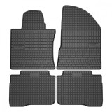 Covorase auto Ssangyong Torres 2023-prezent Frogum