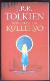 POVESTEA LUI KULLERVO-J.R.R. TOLKIEN-362898