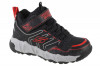 Pantofi de trekking Skechers Velocitrek - Combex 406422L-BKRD negru, 27