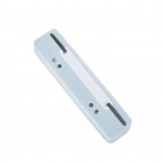 Alonjă plastic DONAU A5 cu șină metalică 150 x 34 mm set 25 buc