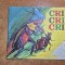 carte pentru copii - cri cri cri - valeria boiculesti - din anul 1965