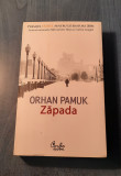 Zapada Orhan Pamuk