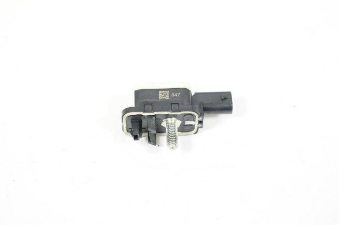 Senzor de impact lateral dreapta BMW 2 Coupe F22, F87 2014 OEM: 9217711 2874948