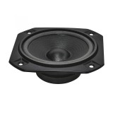 Difuzor medii 50W 8 ohmi 130mm Professional cu carcasa inchisa SAL, Sal Somogyi Audio Line