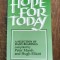 DD - Hope for Today- a selection of daily readings, Peter Marsh and Hugh Elliott