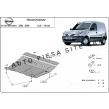 Scut metalic motor Nissan Kubistar fabricat in perioada 2004 - 2008 APS-19,130