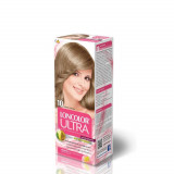 Vopsea de Par Permanenta LONCOLOR Ultra 10, 100 ml, Blond Cenusiu, Vopsea de Par LONCOLOR, Vopsea de Par Blond Cenusiu, Vopsea Nuanta Blond Cenusiu, P