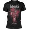 Tricou Unisex Behemoth: Moonspell Rites