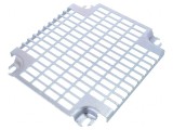 Placă de montare universală 325x200 mm