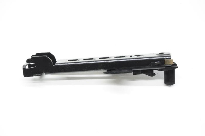 Reglaj &icirc;nălțime centura st&acirc;nga față AUDI A4 Avant 8ED, B7 2008 OEM: 8E0857833E 2855927